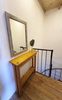 Dpto Centrico 2 Hab con Split Frío Calor cada Habitación - 4