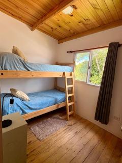 Dpto Centrico 2 Hab con Split Frío Calor cada Habitación - 1