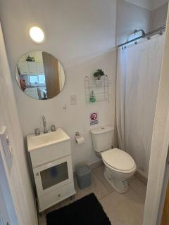 Dpto Centrico 2 Hab con Split Frío Calor cada Habitación - 9