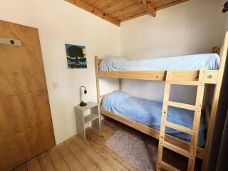 Dpto Centrico 2 Hab con Split Frío Calor cada Habitación - 5