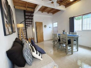 Dpto Centrico 2 Hab con Split Frío Calor cada Habitación - 7