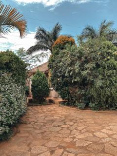 Buwaate Cozy Home - 5