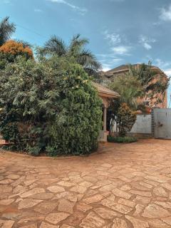 Buwaate Cozy Home - 4