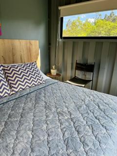 Minicasas La Villa - 3