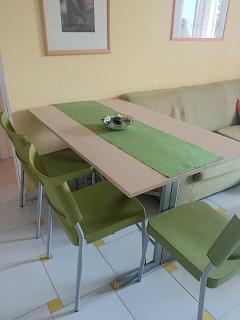 Casa Marina sul mare - 8