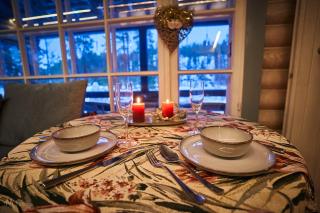 Fairy tales on the forest lake -  - 3