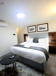 Five Clover Hotel, Ilupeju - 7