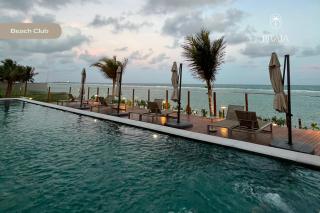 Praia Exclusive, Muro Alto, by Sintta - 8