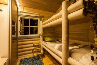 Fairy tales on the forest lake -  - 2