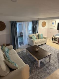 Resting Place on Treasure Island in NPR, FL - 6