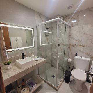 Studio Praia da Costa, casa 323 B - 3