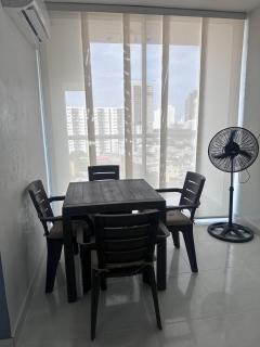 Wonderful apartment near the sea - 4