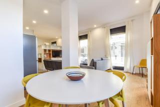 Plaza de Toros Design Loft - 4