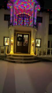 Villa California Hateg - 6