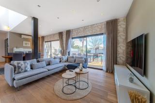 Villa Azurea - A las puertas de Montpellier - 10 p - 7