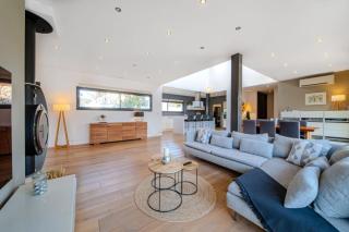 Villa Azurea - A las puertas de Montpellier - 10 p - 5