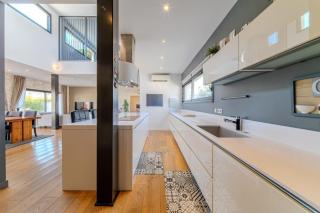 Villa Azurea - A las puertas de Montpellier - 10 p - 4