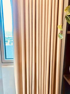 Serene Luxury Studio Quezon City by Jorel - 3