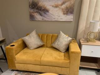 Menlyn Maine Luxury Apartments - 7