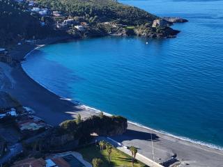 Casa Marina sul mare - 9