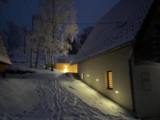 Vikendica Stojanović - Mionica - 9