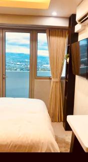 Serene Luxury Studio Quezon City by Jorel - 7