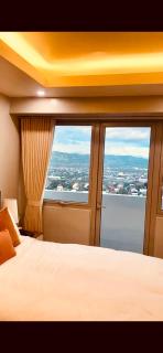 Serene Luxury Studio Quezon City by Jorel - 6