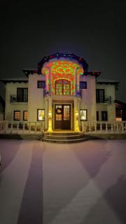 Villa California Hateg - 8