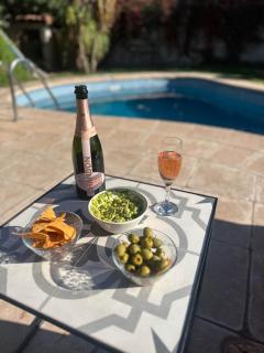 Loro Loco Mendoza - 1