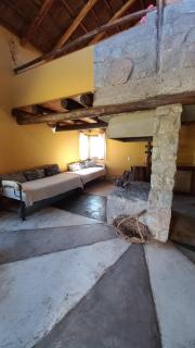 Cabañas Bendita Tierra- Crespin - 6