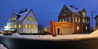 Resort Abertham - penzion Ellen - 3