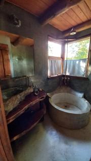 Cabañas Bendita Tierra- Crespin - 7