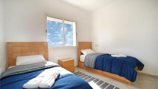 Modern Apartment with Balcony - 3