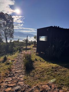 Minicasas La Villa - 9