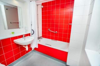 2 Budget En-Suite Rooms w Kitchen in Coventry - 6