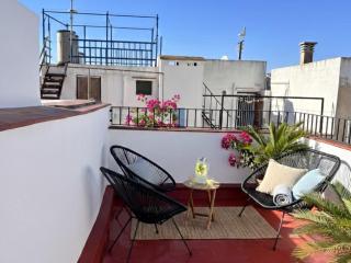 Authentic Village House - Heart of Peñiscola - 7