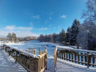 Gîte Sous le marronnier jusqu'à 10 personnes - 8