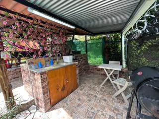 Hostal La India - Valle de Anton - 1