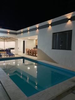 Casa Confortável em Cabo Frio - 0