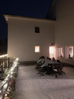 Gîte Sous le marronnier jusqu'à 10 personnes - 6