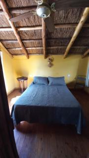 Cabañas Bendita Tierra- Crespin - 3