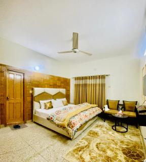 New al atif guest house Islamabad - 1