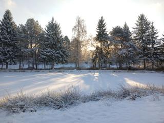 Gîte Sous le marronnier jusqu'à 10 personnes - 7