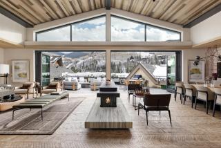 Four Seasons Resort Vail - 8