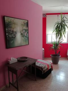 Apartamento a 5 minutos del centro y playa - 7