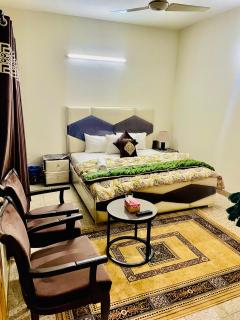 New al atif guest house Islamabad - 3