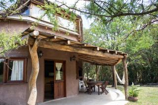 Cabañas Bendita Tierra- Crespin - 4