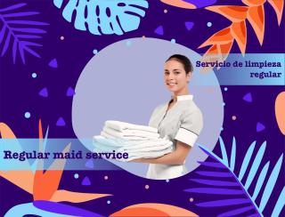 CARIBBEAN VACATION suites at PLAYA LOS CORALES - 3