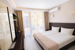 Harmony Suites 2 Private Studio - 8