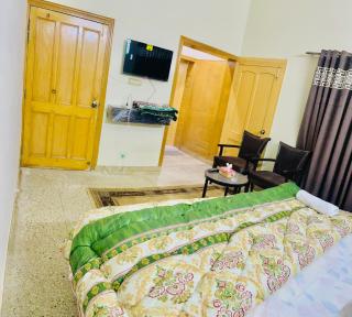 New al atif guest house Islamabad - 4
